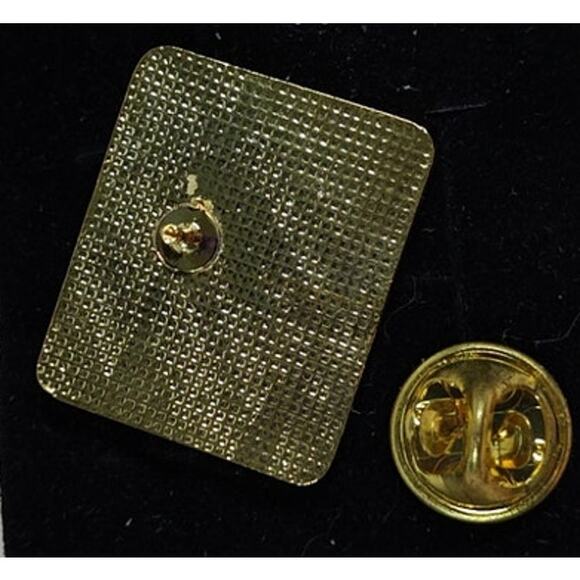 Paddlewheel Steamboatin Society Of America Steamboat 5 Timer Pin - Picture 2 of 3